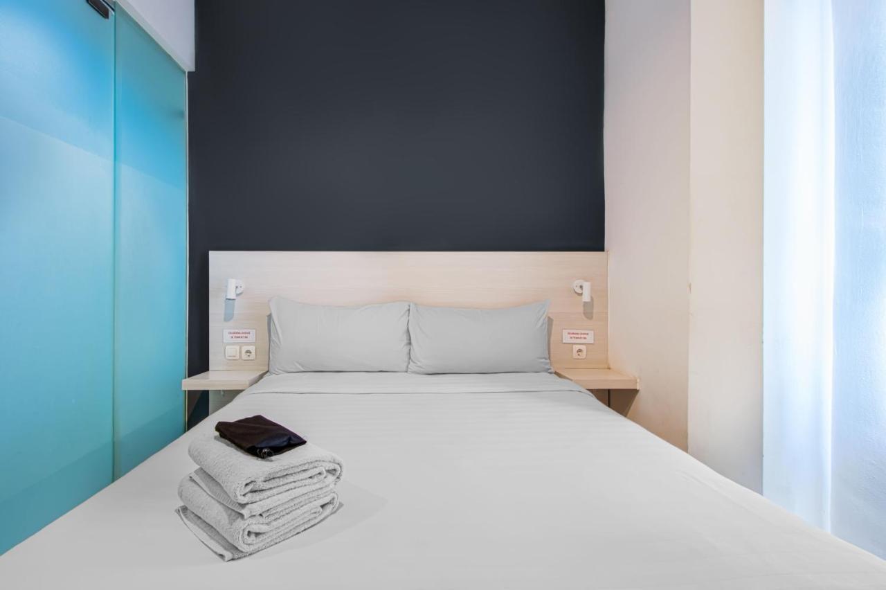 Hotel Red Orchid 2*